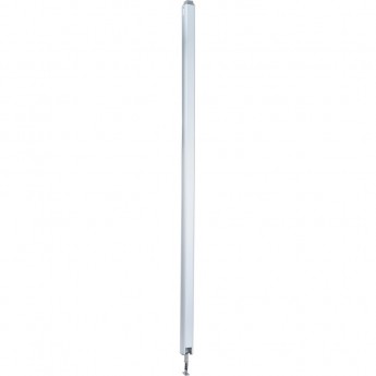 Стойка 2-сторонняя распорная SCHNEIDER ELECTRIC OPTILINE 3,90-4,30М анодированная Стойка 2-сторонняя распорная SCHNEIDER ELECTRIC OPTILINE 3,90-4,30М анодированная