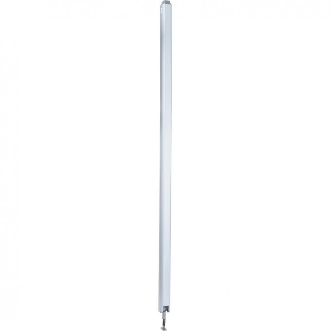 Стойка 2-сторонняя распорная SCHNEIDER ELECTRIC OPTILINE 3,90-4,30М анодированная ISM20122 Стойка 2-сторонняя распорная SCHNEIDER ELECTRIC OPTILINE 3,90-4,30М анодированная ISM20122