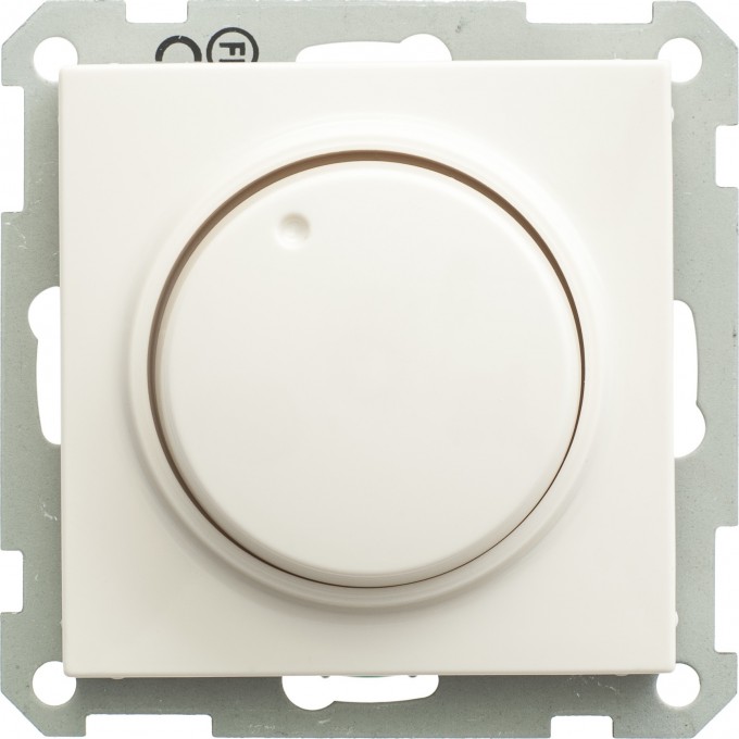 Светорегулятор (диммер) SCHNEIDER ELECTRIC W59 поворотный, 300Вт, 230В, механизм, слоновая кость SR-5S0-2-86 Светорегулятор (диммер) SCHNEIDER ELECTRIC W59 поворотный, 300Вт, 230В, механизм, слоновая кость SR-5S0-2-86