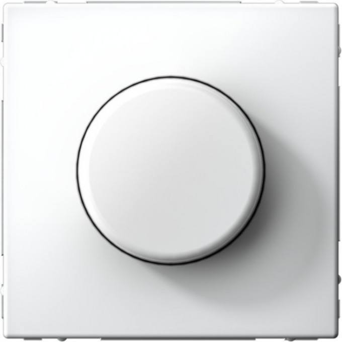Светорегулятор поворотно-нажимной (диммер) SCHNEIDER ELECTRIC ARTGALLERY LED RC 400 Вт механизм белый GAL000123 Светорегулятор поворотно-нажимной (диммер) SCHNEIDER ELECTRIC ARTGALLERY LED RC 400 Вт механизм белый GAL000123