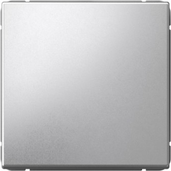Выключатель 1-клавишный SCHNEIDER ELECTRIC ARTGALLERY GAL000311 (сх. 1) 10AX механизм, алюминий