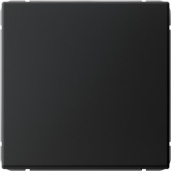 Выключатель 1-клавишный SCHNEIDER ELECTRIC ARTGALLERY GAL001011 (сх. 1) 10AX механизм, карбон