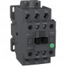 Выключатель автоматический SCHNEIDER ELECTRIC SYSTEMEPACT CCB100 50кА 3P3D TMD100 рычаг SE SPC100N100L3DF